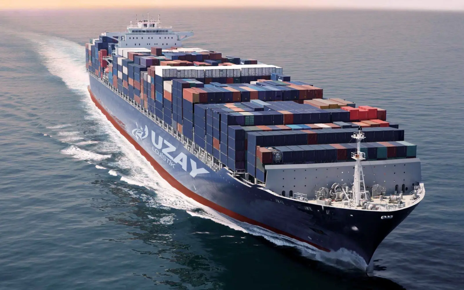 Denizyolu Taşımacılığı En