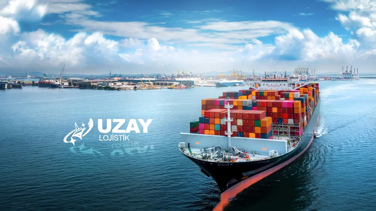 Denizyolu Taşımacılığı En