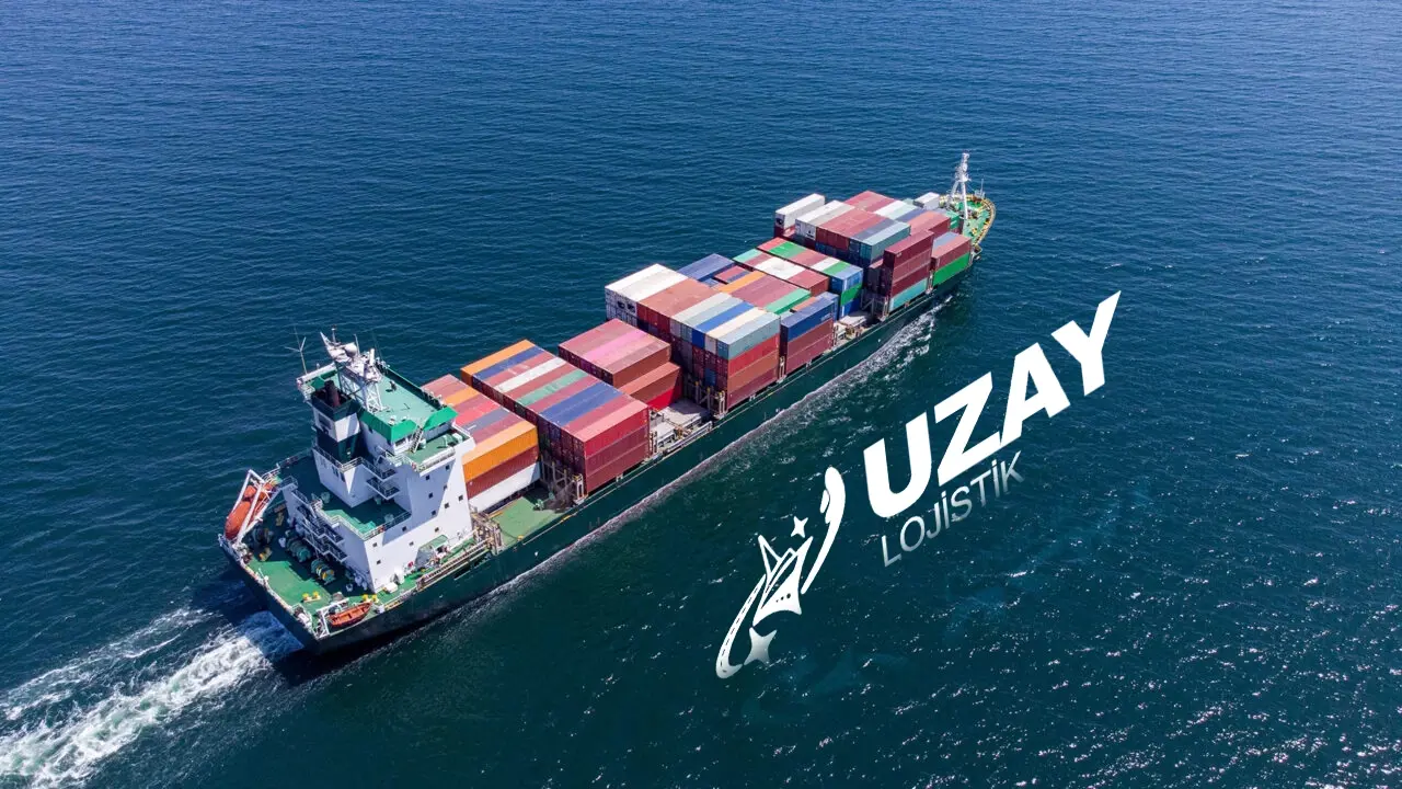 Denizyolu Taşımacılığı En