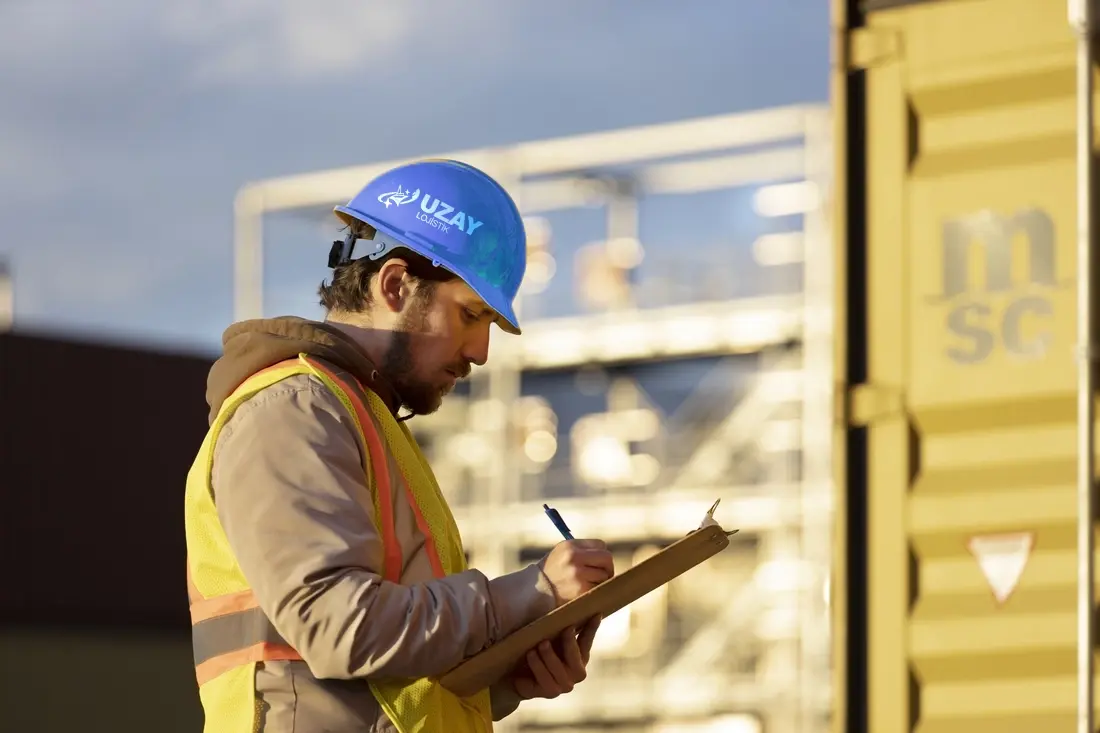 Gümrükleme Hizmetleri