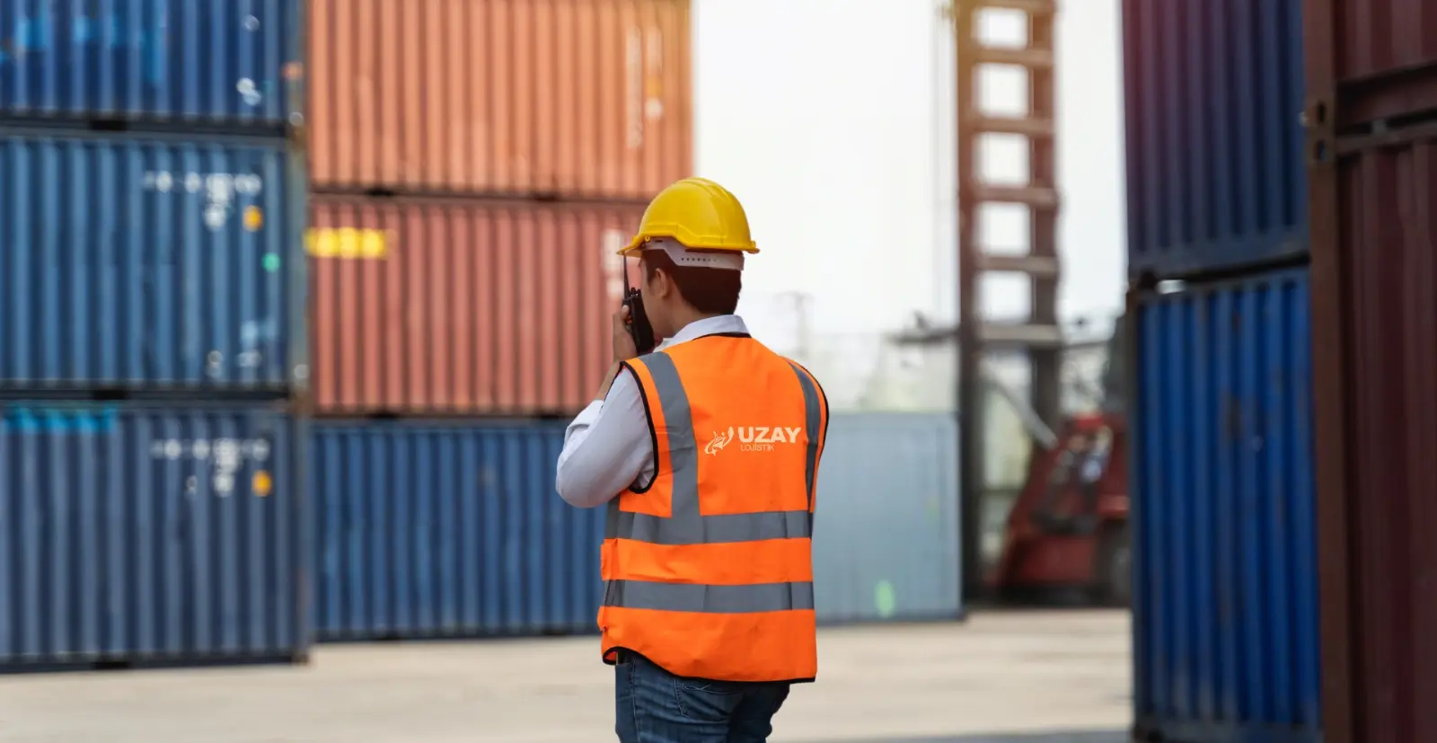 Gümrükleme Hizmetleri