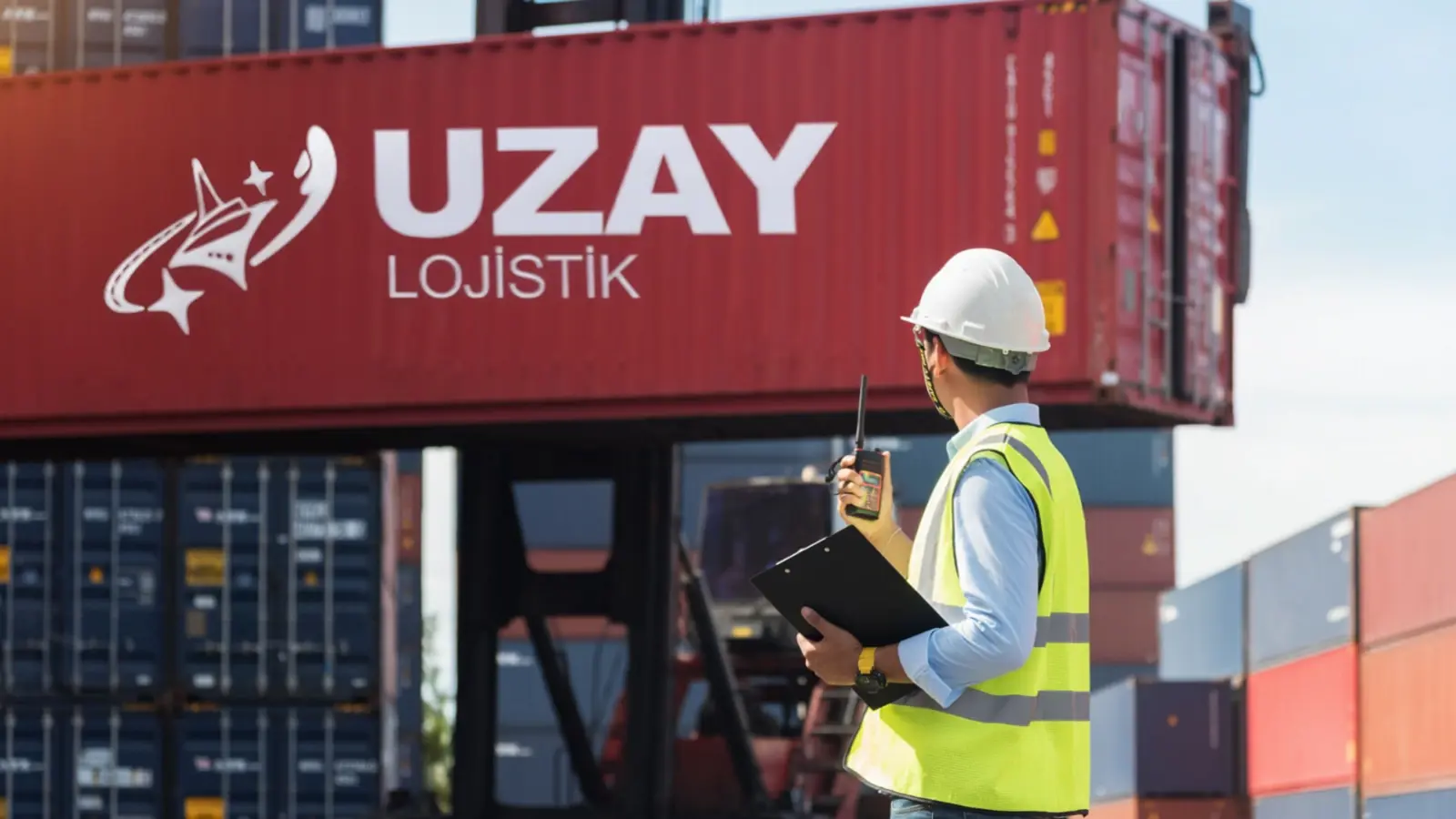 Gümrükleme Hizmetleri