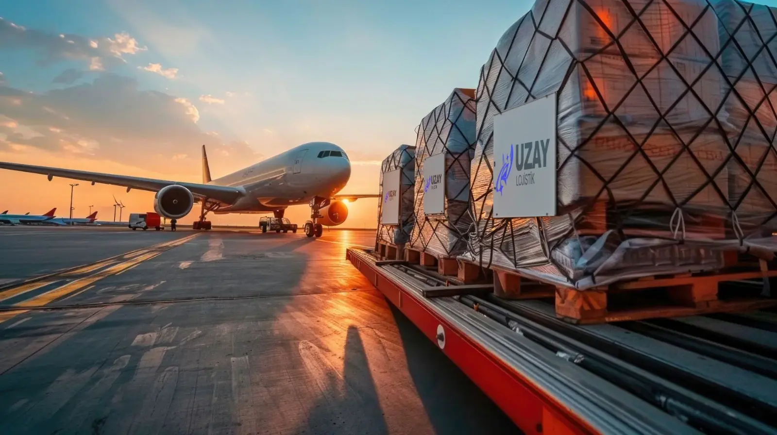 Havayolu Taşımacılığı