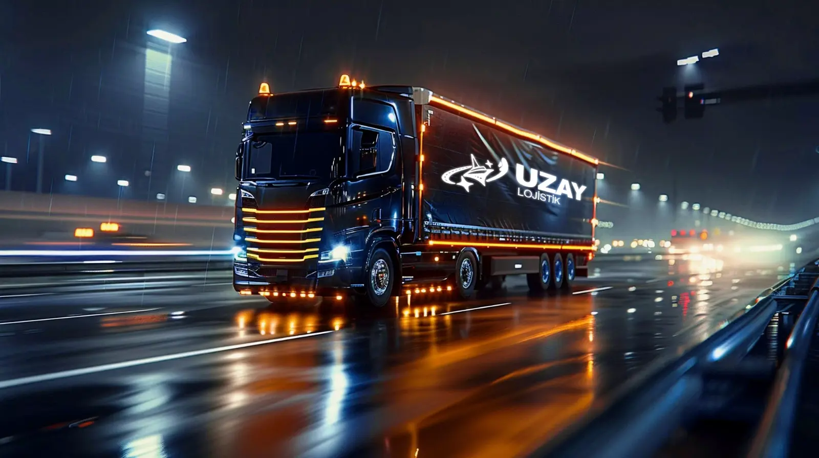 Karayolu Taşımacılığı