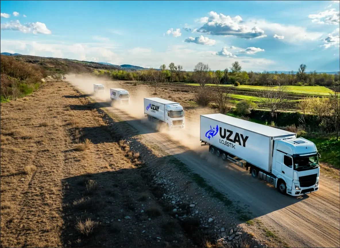 Karayolu Taşımacılığı