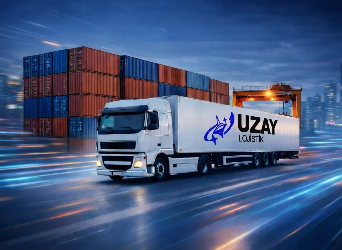 Karayolu Taşımacılığı