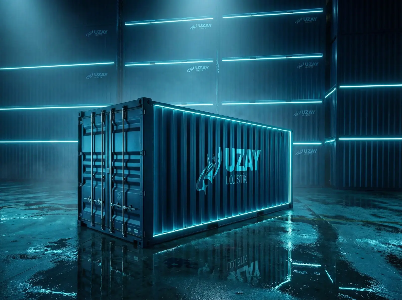 Kuru Yük Taşımacılığı